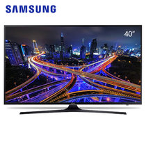 Samsung/三星 UA40KU6300JXXZ 40英寸4K智能网络液晶平板电视