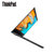 联想ThinkPad S3 2020（00CD）14英寸轻薄笔记本电脑十代i7-10510U 32G傲腾版(10代i7/32G傲腾版/2G独显 8G内存/512G固态/标配)第3张高清大图
