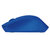 罗技(Logitech) M275 鼠标 蓝色 无线鼠标 舒适曲线第2张高清大图