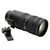 尼康（Nikon）AF-S 尼克尔 70-200mm f/2.8G ED VR II  大光圈远射变焦镜头 大三元镜头(官网标配)第3张高清大图