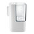 美的（Midea）MK-HE3001 电水壶 即热式电热水壶 6段温控 3L容量台式饮水机第3张高清大图