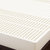 Laytex 泰国原装进口乳胶床上用品 席梦思双人床垫 送乳胶枕一对(白色)第3张高清大图
