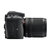 尼康(Nikon) D7200 套机 D7200单反相机 18-105镜头(黑色 套餐四)第5张高清大图