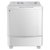 海尔（Haier）XPB80-187BS 大容量双桶洗衣机第5张高清大图
