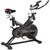 亿动 624动感单车家用磁控健身房室内运动自行车脚踏锻炼器材标准款(6公斤飞轮)第2张高清大图