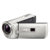 索尼（Sony）投影系列HDR-PJ390E 数码摄像机(白色 优惠套餐四)第4张高清大图