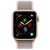 Apple Watch Series4 智能手表(GPS+蜂窝网络款40毫米 金色铝金属表壳搭配粉砂色回环式运动表带 MTVH2CH/A)第3张高清大图