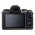 【国美自营】佳能(Canon)EOS M5（EF-M 18-150mm f/3.5-6.3 IS STM） 微型单电套机 黑色第4张高清大图