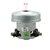 柠乐适配小狗吸尘器电机马达D-968 美的EA2201吸尘器电机第2张高清大图