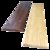 实木桌面板定制松木整张不规则桌板原木台面板窗台板一字隔板家用(160*80*8cm)第5张高清大图