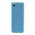 Philips/飞利浦 E105移动直板女老年老人手机学生备用机(蓝色 官方标配)第3张高清大图