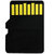 Gigastone 立达 16G TF（Micro SDHC）高速存储卡（class4）+SD卡套第5张高清大图
