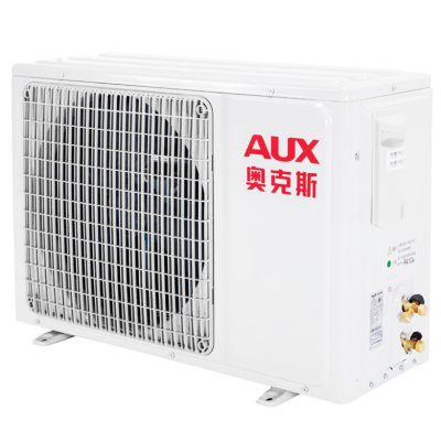 奥克斯（AUX）大1匹 变频 冷暖电辅 一级能效 壁挂式空调 KFR-26GW/BpAYA600(A1)