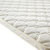 菲澜诗（Filans) FGY5 天然椰棕（3E椰梦维）床垫  透气舒适 夏天专用 偏硬(1.2*2)第4张高清大图