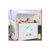 海信/Hisense 家用冰柜 中小型冷藏冷冻转换 单温小冰箱BD/BC-202ND第3张高清大图