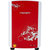 传福(CHUANFU) KA21J厨宝(1秒恒温) 即热热水器 速热电热水器(红底银花 6000W)第2张高清大图