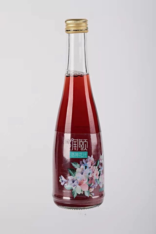 洛神花汁饮品(洛神)