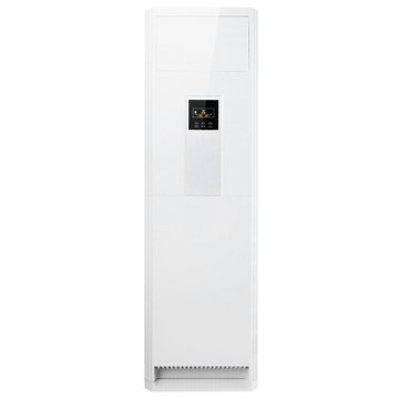 TCL 大2匹 定速 冷暖 空调柜机（KFRd-51LW/FC13）