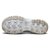 斯凯奇Skechers女鞋 新款时尚系带休闲运动鞋厚底增高熊猫鞋13141(白色/自然色 40)第5张高清大图