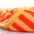 图强 2条装彩条擦手巾 挂式 吸水珊瑚绒厨房洗手间擦手毛巾韩国可爱卡通(随机)第4张高清大图