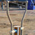 鑫鹤平步机XLLJ013W 室外健身器材户外小区公园社区广场老年人运动锻炼体育路径平步机(蓝色 单功能)第4张高清大图