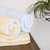 ATIMES纱柔系列毛巾   宝宝成人全适用   可以含在嘴里的毛巾   A类纱布毛巾A-T006(颜色随机 单条装)第5张高清大图