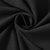 传奇保罗2021夏季新款男士短袖个性潮牌T恤韩版圆领印花半袖潮流青年休闲T恤 KA G-03(M-4XL)(黑色 4XL)第5张高清大图