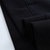 吉普盾2019新款舒适棉半高领修身男士卫衣春秋新款棉质打底衫男款卫衣(BST30548深灰 L)第4张高清大图