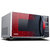 格兰仕（Galanz）20升 安心系列微波炉 光波炉多功能微蒸烤一体机小型烤箱G70F20CN3L-C2K(RA)ZMD第4张高清大图