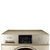 美的洗衣机MG100-1431WDXG金第5张高清大图