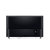夏普（SHARP）4T-M65A6PA  65英寸 4K超高清金属边框 HDR10 杜比音效智能网络液晶平板电视机(黑色 55英寸)第6张高清大图