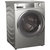 海尔(Haier) XQG120-BDX14686L 12公斤 滚筒洗衣机 自动投放 星空银第2张高清大图