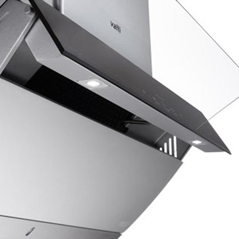 华帝(vatti)i11021巨拢系列 自动清洗 侧吸式 吸油烟机 抽油烟机