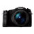 索尼（Sony）DSC-RX10M2 黑卡数码相机 蔡司长焦镜头 数码相机(套餐七)第5张高清大图