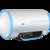 海尔统帅(Leader)LEC5002-20Y2 50升家用电热水器 电子式遥控 预约洗浴 防冻防干烧 40度恒温第2张高清大图