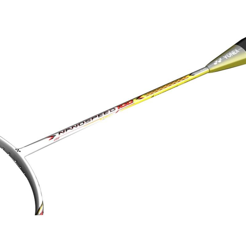 尤尼克斯(yonex)ns-100纳米羽毛球拍(空拍)