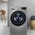 LG洗烘一体洗衣机 FCZ10Q4T  10.5公斤全自动直驱变频滚筒 智能蒸汽*** 大容量洗涤烘干 洗衣机 蒸汽***第5张高清大图