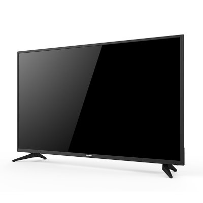 长虹（CHANGHONG）42M1 42英寸  蓝光高清  全面屏平板液晶LED电视机（黑色）(黑色 42英寸高清全面屏)
