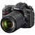 尼康（Nikon）D7200 单反套机（AF-S 尼克尔  18-140mm f/3.5-5.6G ED VR 镜头）第5张高清大图