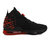 Nike耐克男鞋LEBRON XVII LBJ17代詹姆斯17实战篮球鞋BQ3178-006(黑色 42)第4张高清大图