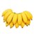 广西小米蕉5斤当季水果新鲜自然熟孕妇水果banana整箱(5斤 小米蕉)第6张高清大图