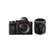 索尼(SONY) ILCE-7S A7S套机双镜头套装（FE16-35mm+FE24-70）全画幅微单(官方标配)第3张高清大图