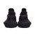 椰子鞋350V2运动鞋满天星真爆黑满天星夏季透气休闲鞋潮(黑色 45及以上)第4张高清大图