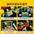 LEGO乐高【3月新品】悟空小侠系列80023悟空小侠战队飞行器积木拼插玩具第3张高清大图