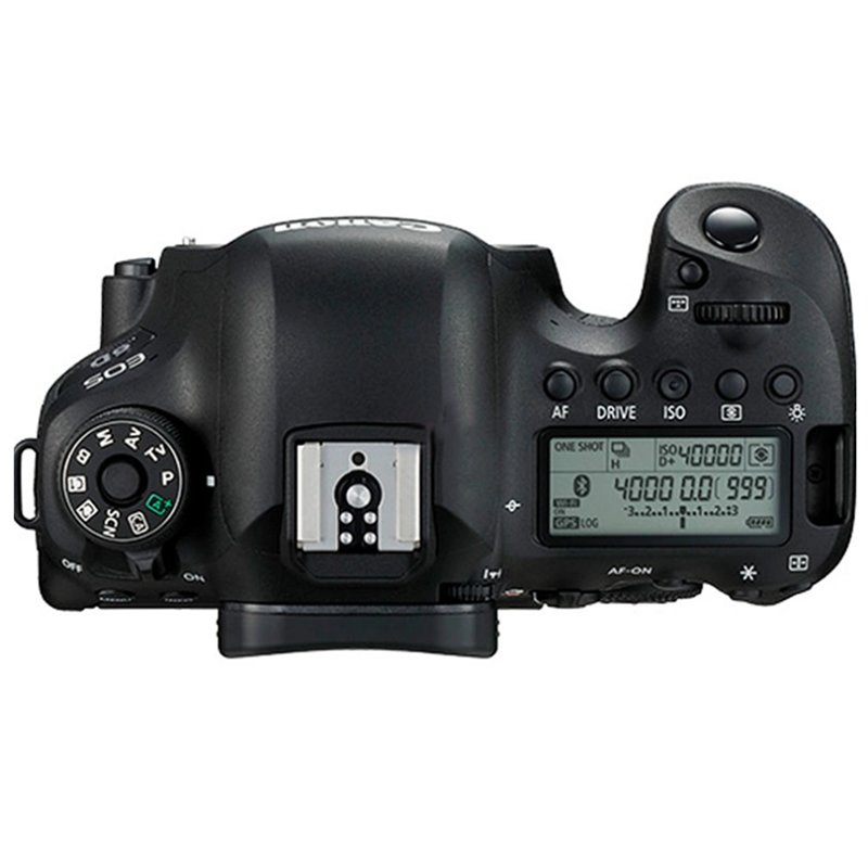 佳能(canon)eos 6d mark ii 单机 佳能6d2 6d2单机身(单机(无镜头)