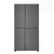 LG冰箱 GR-M2471NQA  633L智能冰箱 多门 对开门冰箱 门中门大容量Plus系列风冷变频无霜 循环保鲜第2张高清大图