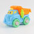 悠悠鹿滑行工程车模型玩具 儿童早教拆装玩具螺丝螺母积木玩具车第3张高清大图