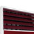 海尔（Haier）KFR-50LW/06HBQ22空调（酒红色）（套机）2P 变频 冷暖 新二级能效 柜式 空调 适用面积（约21-29㎡） 宽带无氟变频技术 15米超远距离送风第5张高清大图