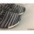 Adidas阿迪达斯三叶草编织高品质时尚跑鞋低帮男鞋休闲跑鞋夏季新款轻便运动休闲跑步鞋(273D629黑白 44)第5张高清大图