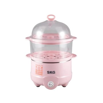 【半价促销】SKG SK-02电煮锅
